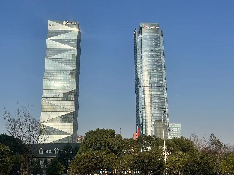 外立面